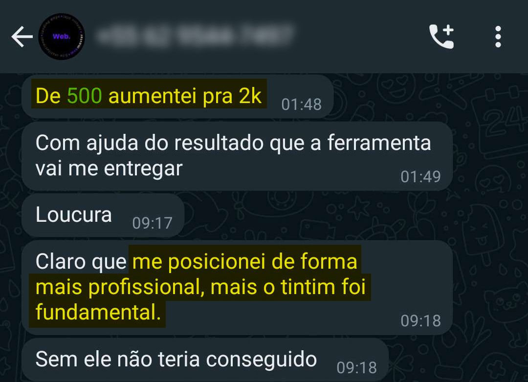 Depoimento 5