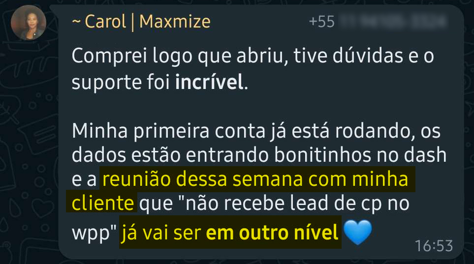 Depoimento 4