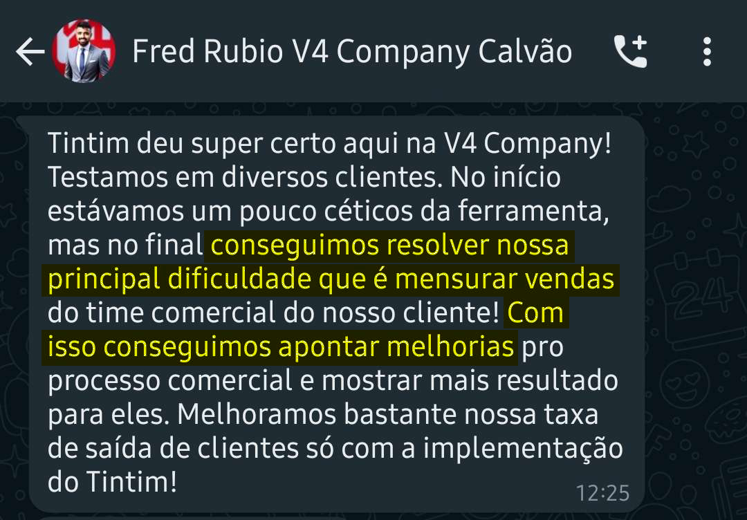 Depoimento 1