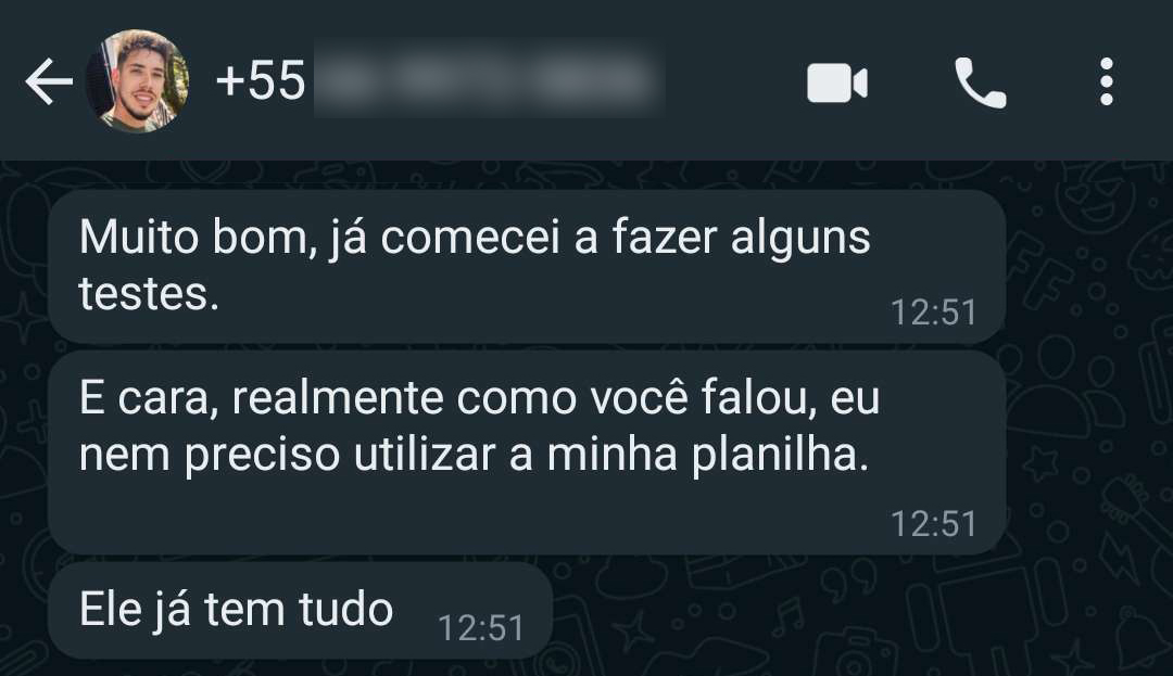 Depoimento 7